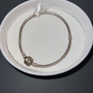 Pandora bracelet
